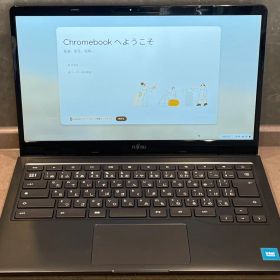 FMV Chromebook 14F celeron 6305 8GB 64GB