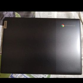 Chromebook本体 ブラック