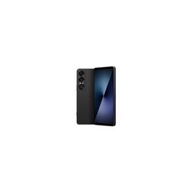 ★ソニー / SONY Xperia 1 VII 256GB SIMフリー [スレートブラック] (SIMフリー)【スマートフォン】【送料無料】