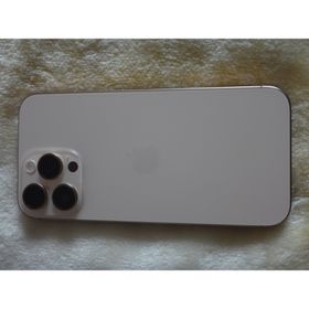 アップル(Apple)の【中古美品】Apple iPhone 16 Pro Max 256GB(スマートフォン本体)