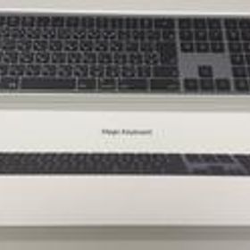 キーボード MRMH2J/A APPLE