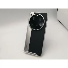 【中古】Xiaomi 国内版【SIMフリー】 Xiaomi 15 Ultra (フォトグラフィーキット付き) シルバークローム 16GB 512GB【広島本通】保証期間1ヶ月【ランクA】