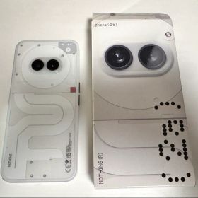 Nothing Phone (2a) Milk