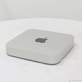 〔中古品〕 Mac mini Late-2020 MGNT3J／A Apple M1 8コアCPU_8コアGPU 16GB SSD1TB シルバー 〔15.7 Sequoia〕〔中古品〕 Mac mini Late-2020 MGNT3J／A Apple M1 8コアCPU_8コアGPU 16GB SSD1TB シルバー 〔15.7 Sequoia〕