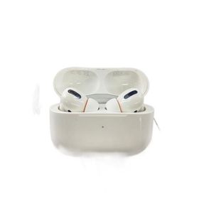Apple◆イヤホン AirPods Pro MWP22J/A A2190/A2083/A2084