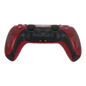 SONY ソニー/PS5 コントローラー/DualSenseモンスターハンターワイルズ/CFI-ZCT1JZ5/E54BZ529V10271311/Aランク/62【中古】