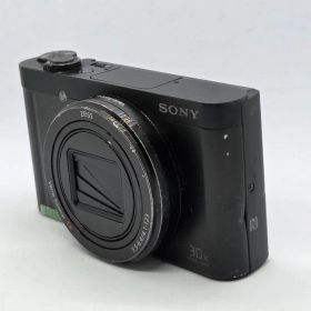 【ジャンク】ソニー SONY Cyber-shot DSC-WX500