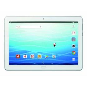 HUAWEI dtab d-01K 中古¥5,980 | 新品・中古のネット最安値 | カカクキング