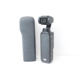 DJI ディージェイアイ Osmo Pocket 3 オズモ アクションカメラ Wi-Fi Bluetooth