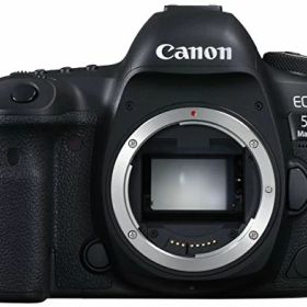 【中古】【非常に良い】Canon デジタル一眼レフカメラ EOS 5D Mark IV ボディー EOS5DMK4