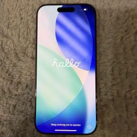 【極美品】iPhone16Pro 128GB デザートチタニウム ケース付