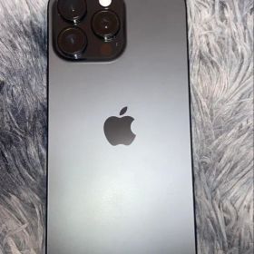 iPhone16 ProMax 1TB SIMフリー バッテリー98%