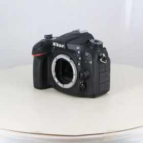 【中古】(ニコン) Nikon D7100 ボティ