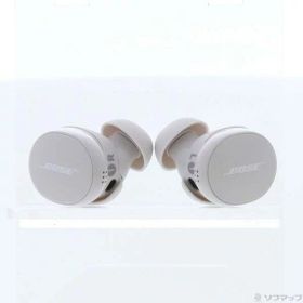 【中古】BOSE(ボーズ) Bose QuietComfort Earbuds ホワイトスモーク QC Earbuds I WHT 【198-ud】