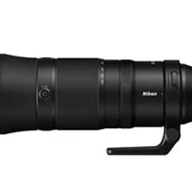 ★Nikon / ニコン NIKKOR Z 180-600mm f/5.6-6.3 VR【レンズ】【送料無料】