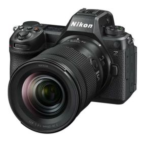 【長期保証付】【先着フラッシュクーポン 最大2000円OFF!】ニコン Nikon Z6III 24-120 レンズキット ミラーレスカメラ NIKKOR Z 24-120mm f/4 S レンズキット Z63L24120