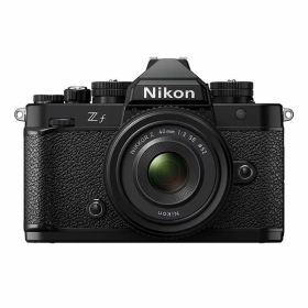 【中古】【1年保証】【美品】Nikon Z f 40mm F2 SE レンズキット