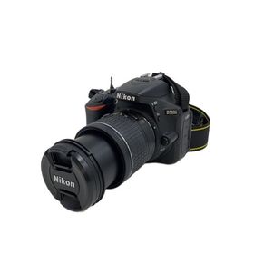 Nikon◆デジタル一眼カメラ D5600 AF-P 18-55 VR キット