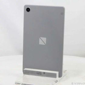 【中古】NEC(エヌイーシー) LAVIE T0855／GAS 64GB アークティックグレー PC-T0855GAS Wi-Fi 【295-ud】
