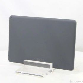 【中古】Amazon(アマゾン) Fire HD 10 Plus 2021 32GB スレート B08F5MLWC9 Wi-Fi 【258-ud】