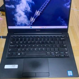 Dell Latitude 7390 i7 16GB ノートPC 13.3インチ