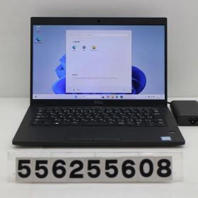 DELL Latitude 7390 Core i5 8350U 1.7GHz/8GB/128GB(SSD)/13.3W/FHD(1920x1080)/Win11 【556255608】