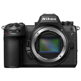 【中古】Nikon ミラーレス一眼 Z6III ボディ フルサイズ