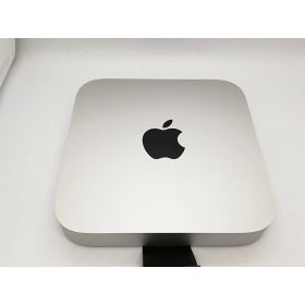 【中古】Apple Mac mini M2(CPU:8C/GPU:10C) 8GB/256GB MMFJ3J/A (M2,2023)【アリオ倉敷】保証期間1ヶ月【ランクB】