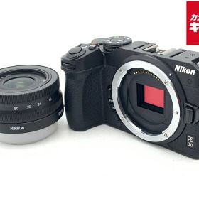 【中古】 【良品】 ニコン Z30 16-50 VR レンズキット 【ミラーレス一眼】 【6ヶ月保証】