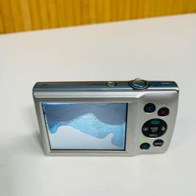 Canon IXY 180 デジタルカメラ ジャンク