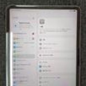 IPAD PRO(第3世代) と Appleペンシル MHQR3J/A APPLE