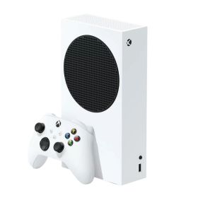 アウトレット 箱痛み Xbox Series S マイクロソフト 120fps WQHD SSD:512GB Game Pass