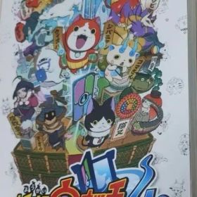 妖怪ウォッチ4 Nintendo Switch