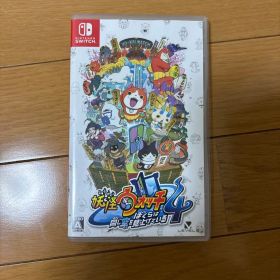 妖怪ウォッチ4僕らは同じ空を見上げている