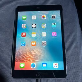 Apple 【Wi-Fi】 iPad mini MF432J/A