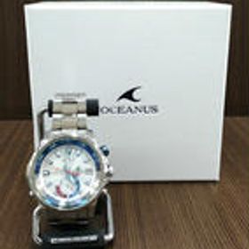 腕時計 0CW-P1000 OCEANUS