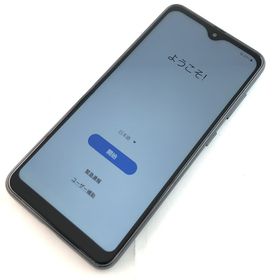 ギャラクシー(Galaxy)の【C】SC-42A/Galaxy A21/354300888456064(スマートフォン本体)