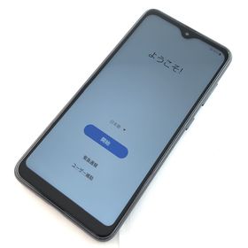 ギャラクシー(Galaxy)の【C】SC-42A/Galaxy A21/354300888467368(スマートフォン本体)