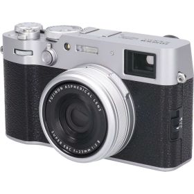 X100VI【中古】