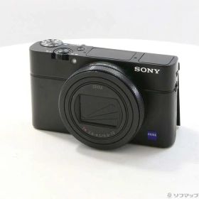 【中古】SONY(ソニー) RX100VI DSC-RX100M6 【262-ud】