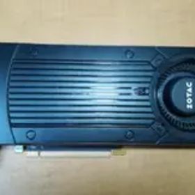 ㋙ZOTAC GTX970 4GB故障品