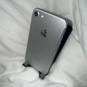 iPhone7 本体 画面割れ ジャンク