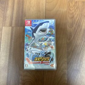 釣りスピリッツ Nintendo Switch