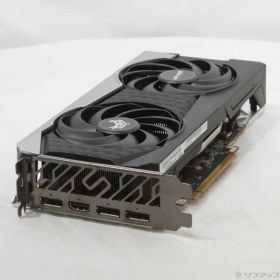 ソフマップ 〔中古品〕 NITRO+ Radeon RX 6600 XT GAMING OC 8G GDDR6 11309-01-20G【377】
