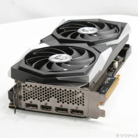 ソフマップ 〔中古品〕 Radeon RX 6600 XT GAMING X 8G【344】