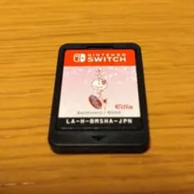 【ソフトのみ】Switch あやかしごはん ～おおもりっ!～ for S 通常版