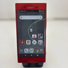 Xperia XZ Premium SO-04J SIMフリー 新品 49,999円 中古 | ネット最