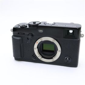 《並品》FUJIFILM X-Pro3