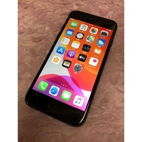 アップル(Apple)のNo2905 iPhone7 32gb SIMfree(スマートフォン本体)