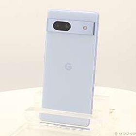 〔中古品〕 Google Pixel 7a 128GB シー GA04275-JP docomo SIMフリー ［6.1インチ有機EL／Google Tensor G2］〔中古品〕 Google Pixel 7a 128GB シー GA04275-JP docomo SIMフリー ［6.1インチ有機EL／Google Tensor G2］
